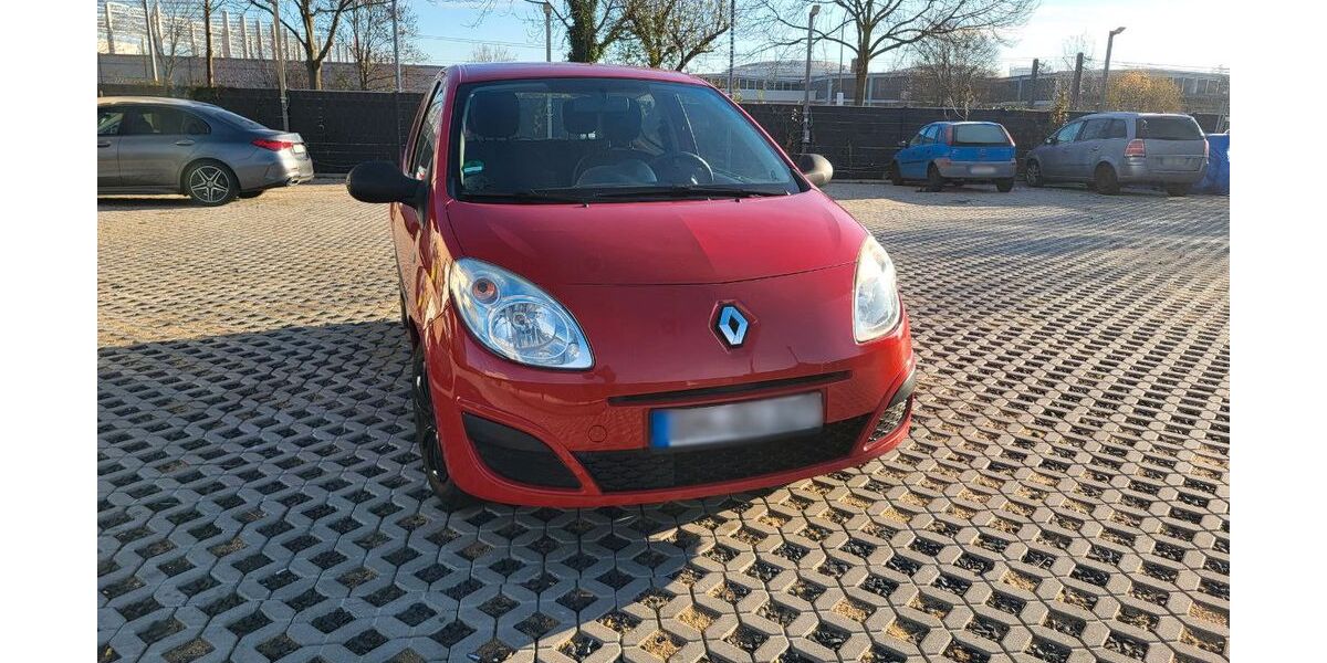 Renault Twingo 213.000 km 1.790 &euro; Wesseling 50389