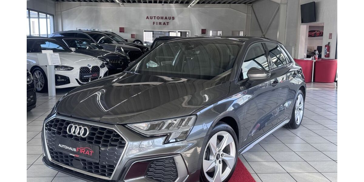 Audi A3 97.100 km 22.849 &euro; Erftstadt / Köln 50374