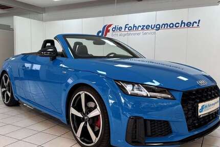 Audi TT 41.000 km 32.488 &euro; Rheinbach 53359