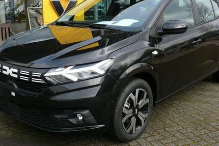 Dacia Logan 9.900 km 19.500 € Kerpen 50170