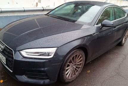 Audi A5 231.589 km 16.600 € Königswinter 53639