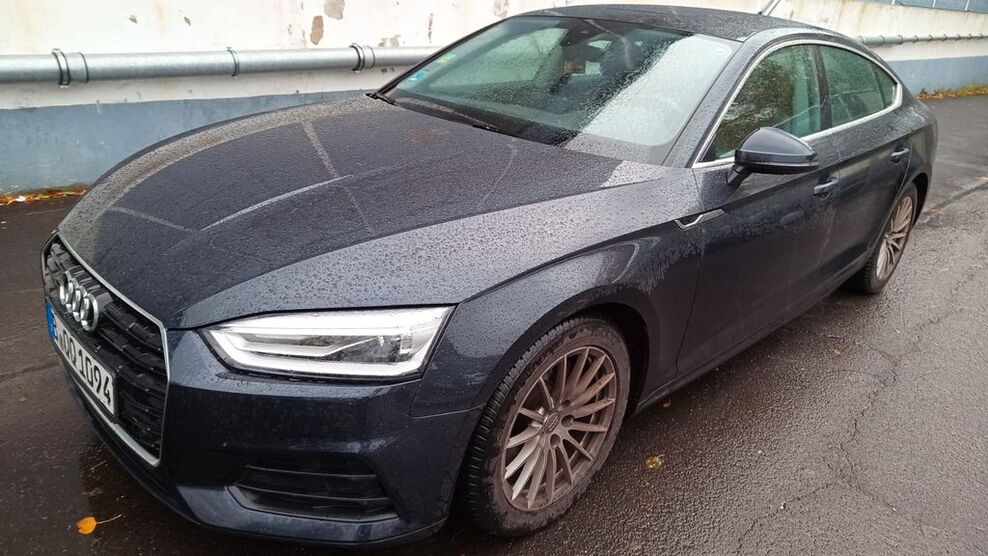 Audi A5 231.589 km 16.600 € Königswinter 53639