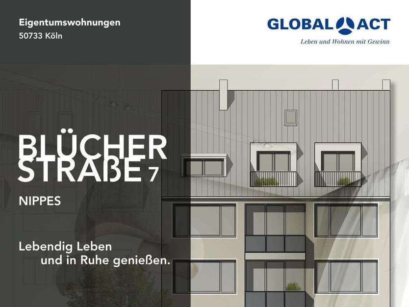 Wohnung zum Kaufen in Köln 949.000 € 175.5 m²
