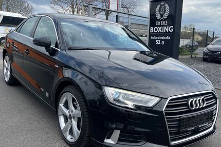 Audi A3 71.000 km 21.500 &euro; Wesseling - Köln 50389