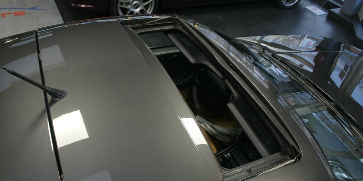 Porsche 928 GT - OLDTIMER - Schiebedach - Klima - 122.303 km 39.980 &euro; Euskirchen 53881