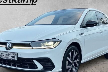 VW Polo 6.990 km 21.830 &euro; Frechen 50226