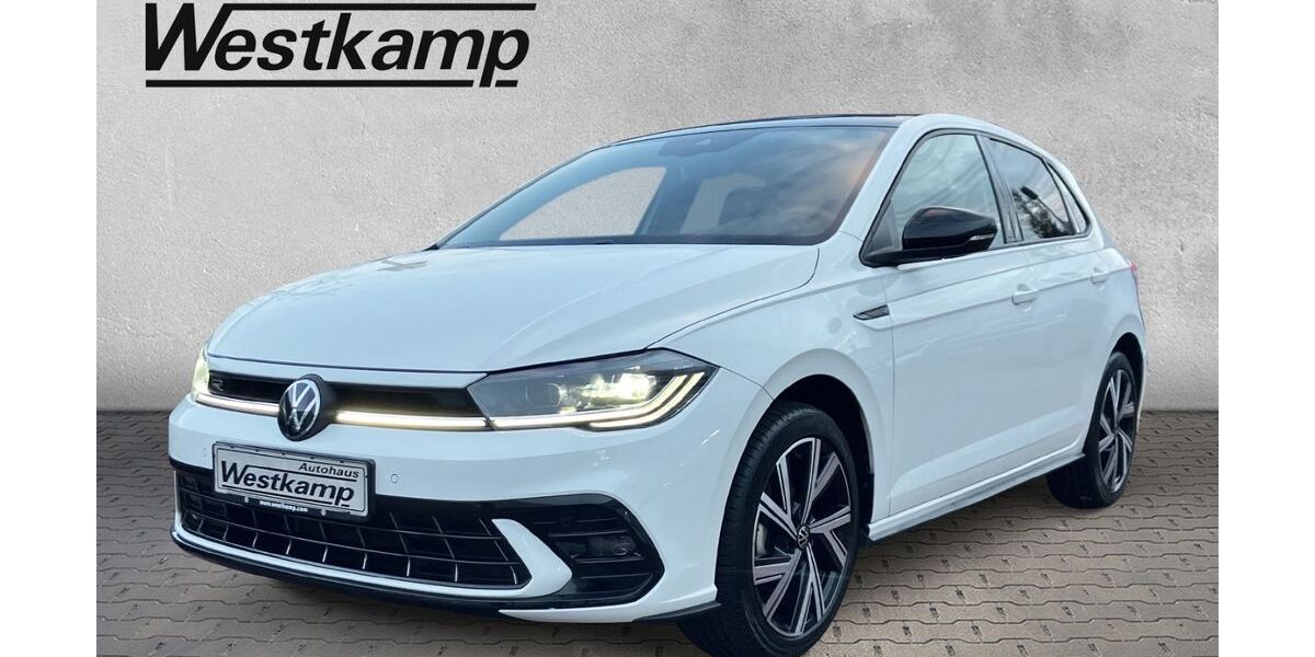 VW Polo 6.990 km 21.830 &euro; Frechen 50226