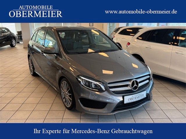 B 200