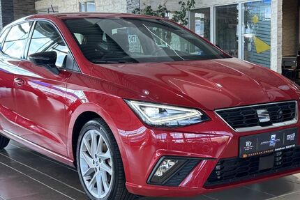 Seat Ibiza 32.962 km 15.500 &euro; Eitorf 53783