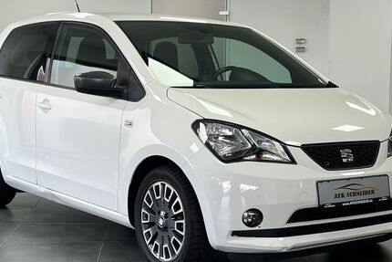 Seat Mii 80.000 km 7.500 € Wesseling 50389