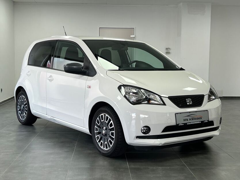 Seat Mii 80.000 km 7.500 € Wesseling 50389