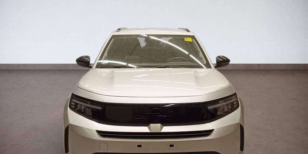 Opel Frontera 11.100 km 24.500 &euro; Meckenheim 53340