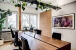 Werde Teil der Kölner Coworking Kommune - All-in-Miete
