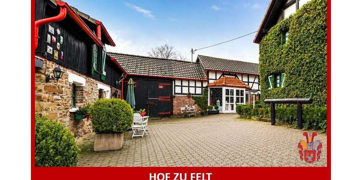 Einfamilienhaus Much - 14 Zimmer, 376 m&sup2;, 780.000&euro; | Angebot:26942870