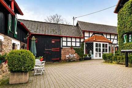Haus Much - 14 Zimmer, 376 m&sup2;, 780.000&euro; | Angebot:26942870