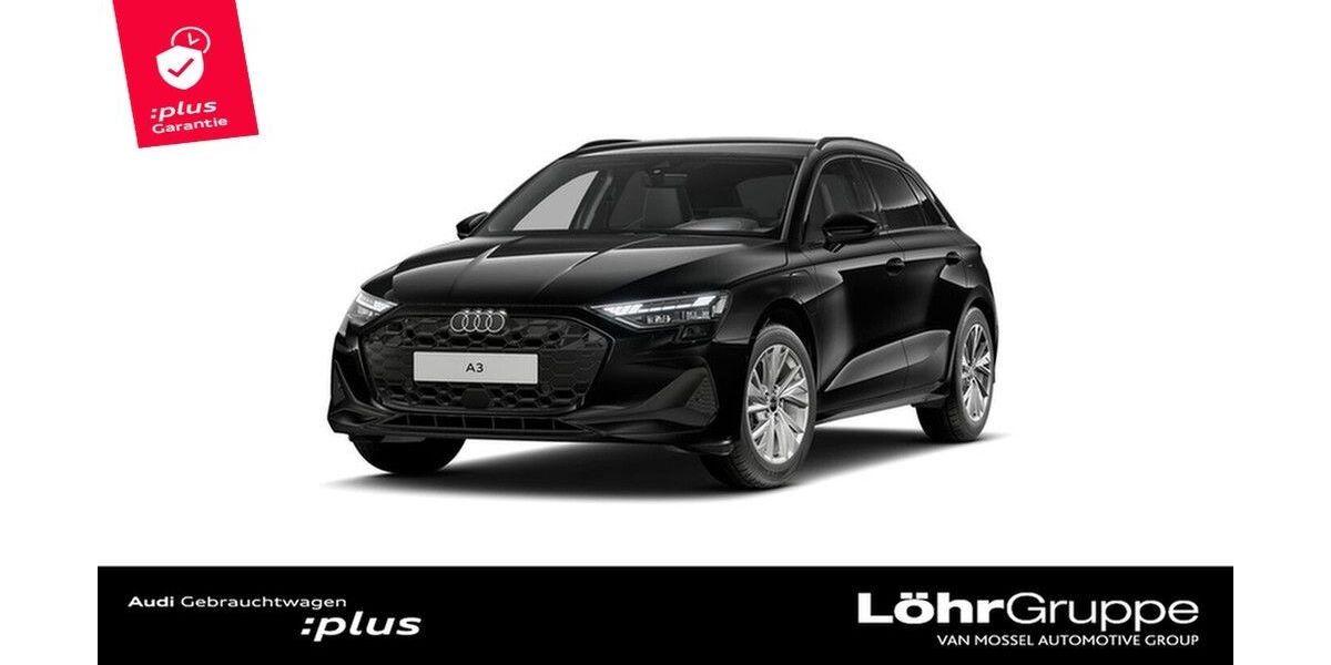 Audi A3 3.000 km 37.950 &euro; Meckenheim / Bonn 53340