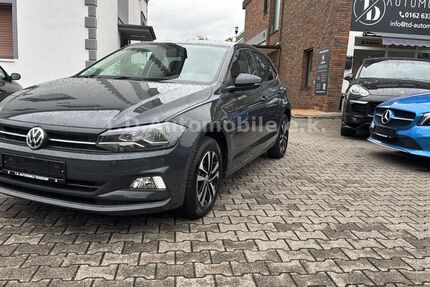 VW Polo 228.000 km 12.900 € Troisdorf 53840