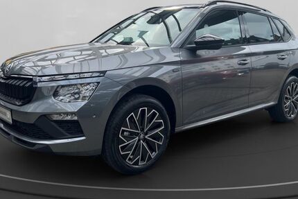 Skoda Kamiq 9.999 km 29.890 &euro; Köln-Mülheim 51063