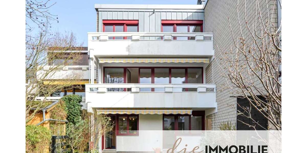 Einfamilienhaus Bergisch Gladbach - 7 Zimmer, 183 m&sup2;, 560.000&euro; | Angebot:25921718