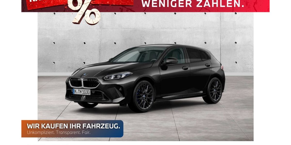BMW 123 7.780 km 45.370 &euro; Sankt Augustin 53757