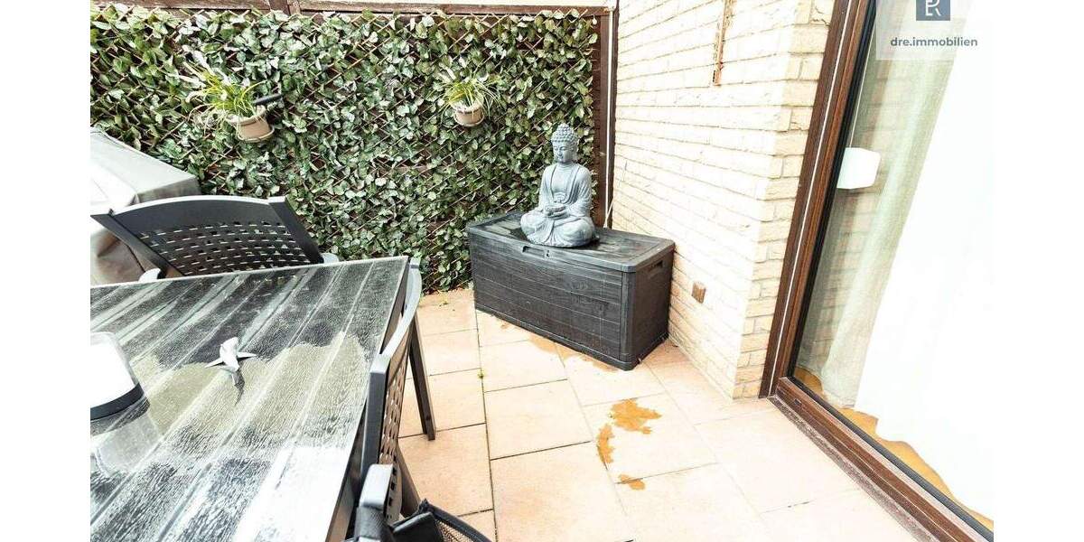 Reihenmittelhaus Sankt Augustin Menden - 4 Zimmer, 113 m&sup2;, 420.000&euro; | Angebot:25740727