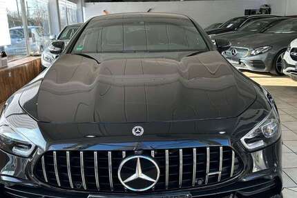 Mercedes-Benz AMG GT 87.000 km 53.900 &euro; Bonn 53119