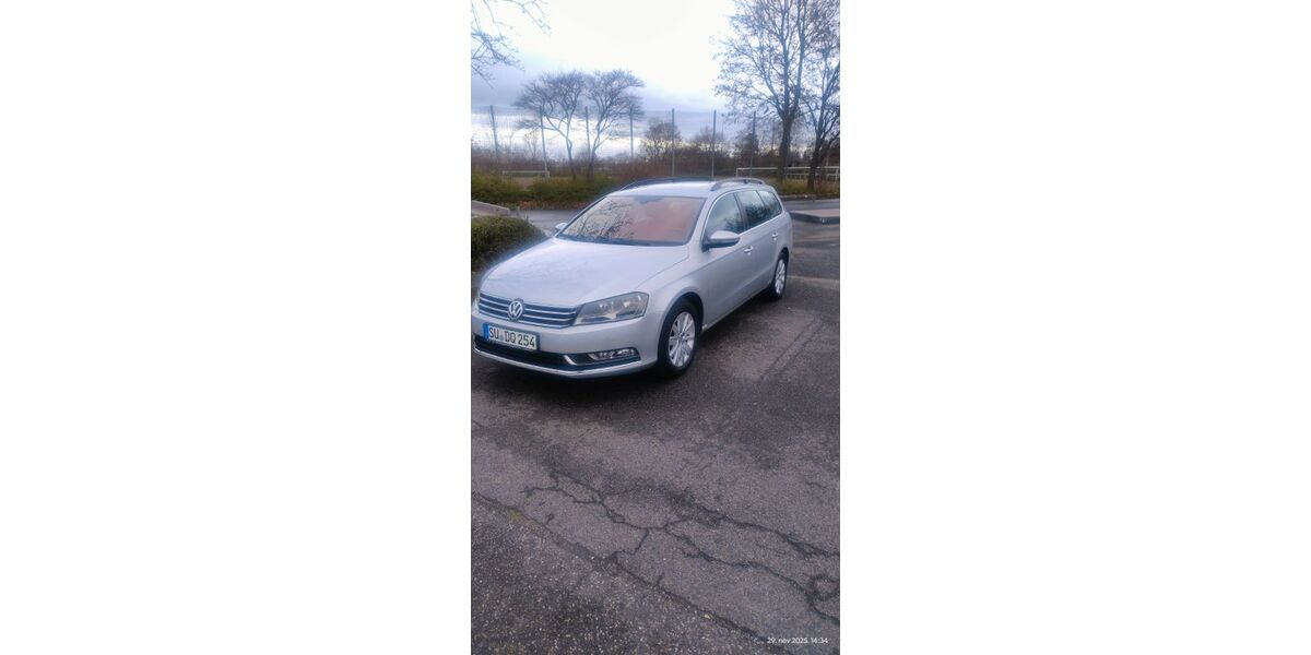 VW Passat 260.000 km 5.690 &euro; Rheinbach 53359