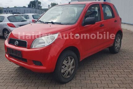 Daihatsu Terios 190.114 km 2.490 € Mechernich 53894
