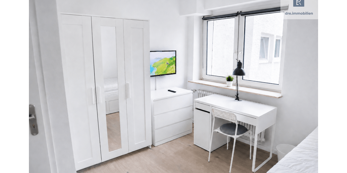 Zimmer Köln Kalk - 530&euro; | Angebot:27252370