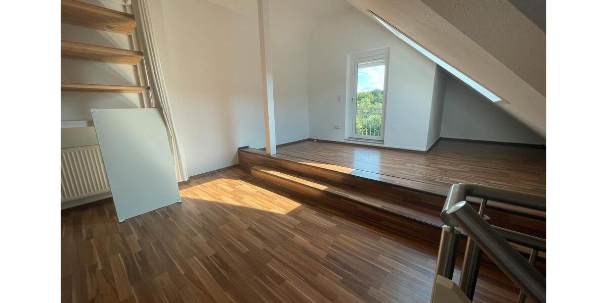Maisonettenwohnung Bergisch Gladbach Alt-Frankenforst - 3 Zimmer, 86 m&sup2;, 350.000&euro; | Angebot:26799534