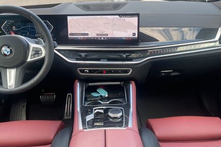 BMW X6 7.800 km 96.900 € Köln 50829