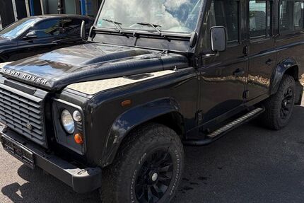 Land Rover Defender 226.000 km 26.950 &euro; Köln 50739