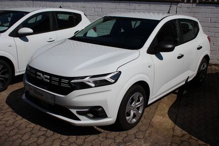Dacia Sandero 16.050 km 13.790 &euro; Rheinbach 53359