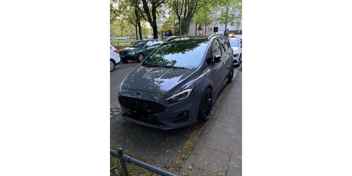Ford S-Max 95.000 km 25.000 &euro; Köln 51063