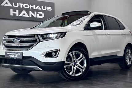Ford Edge 124.905 km 17.790 &euro; Bad Honnef/Rottbitze 53604