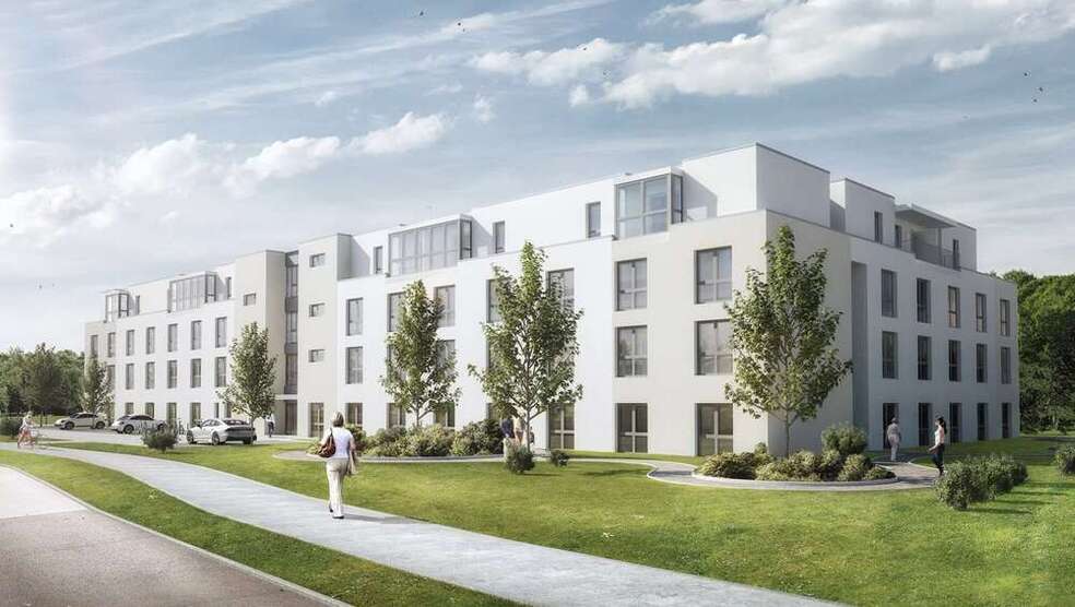 Wohnung zum Kaufen in Köln 390.000 € 100 m²