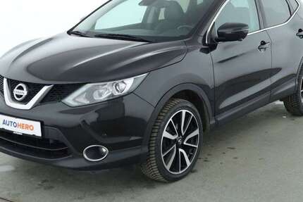 Nissan Qashqai 115.564 km 13.160 &euro; Köln 50739