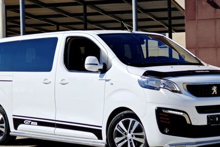 Peugeot Traveller 169.163 km 22.650 &euro; Bonn 53179