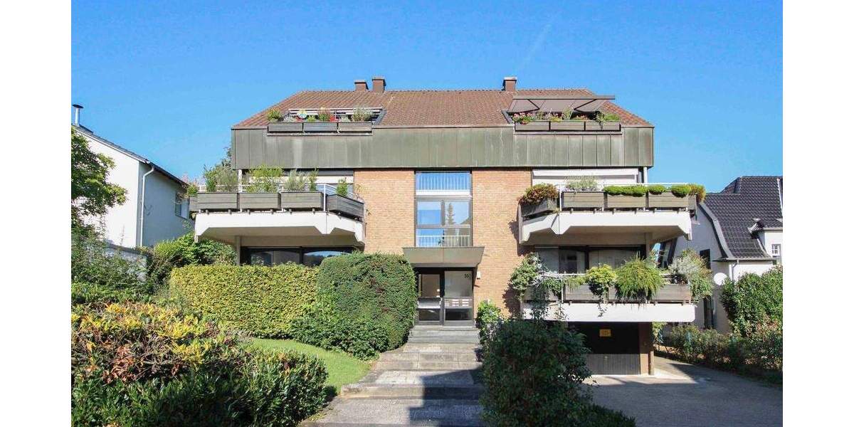 Einfamilienhaus Bonn Muffendorf - 3 Zimmer, 249.000&euro; | Angebot:24847007