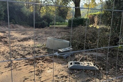 794 m² Baureifes Teilgrundstück in ruhiger Waldrandlage - Grundstück Bergisch Gladbach / Bensberg Bensberg | Angebot:27671372