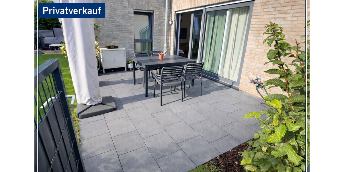 Erdgeschoßwohnung Köln Lindenthal - 3 Zimmer, 106 m&sup2;, 795.000&euro; | Angebot:24473946