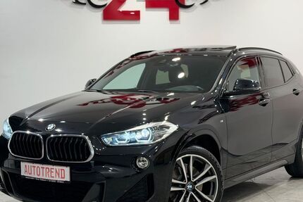 BMW X2 69.000 km 24.900 &euro; Bergisch Gladbach 51469