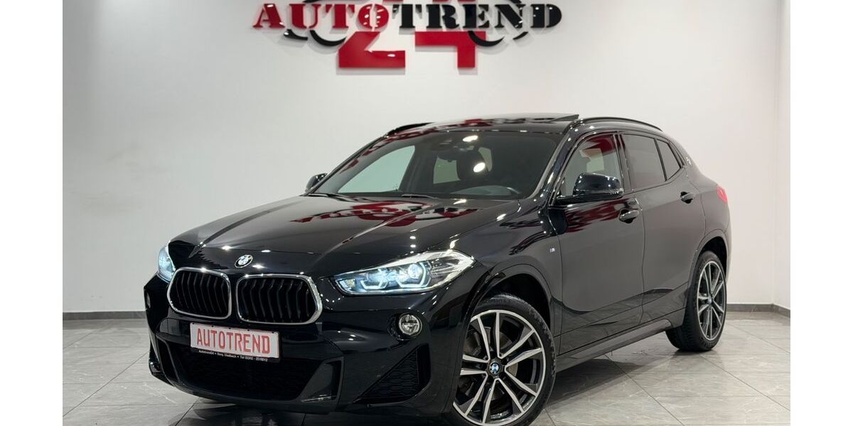 BMW X2 69.000 km 24.900 &euro; Bergisch Gladbach 51469