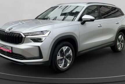 Skoda Kodiaq 26.533 km 34.980 &euro; Köln-Mülheim 51063