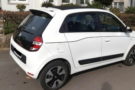 Renault Twingo 140.000 km 6.000 &euro; Bonn 53225
