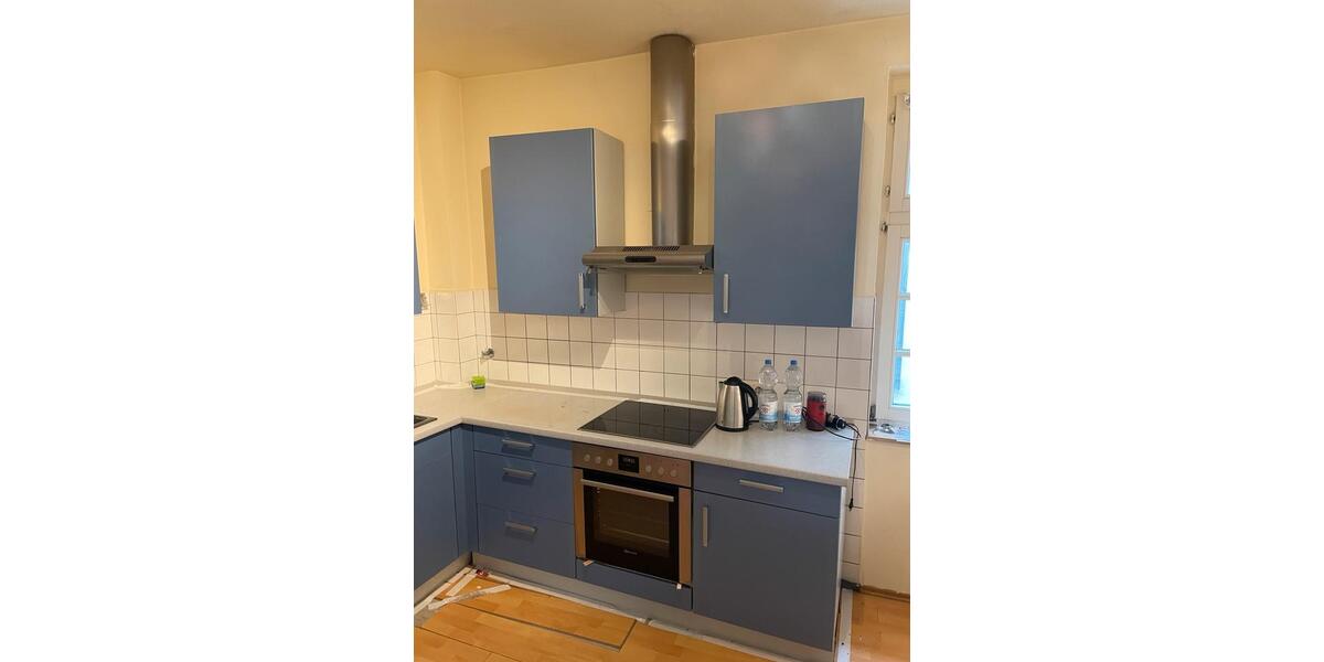 Etagenwohnung Köln - 2 Zimmer, 56 m&sup2;, 338.000&euro; | Angebot:26535168