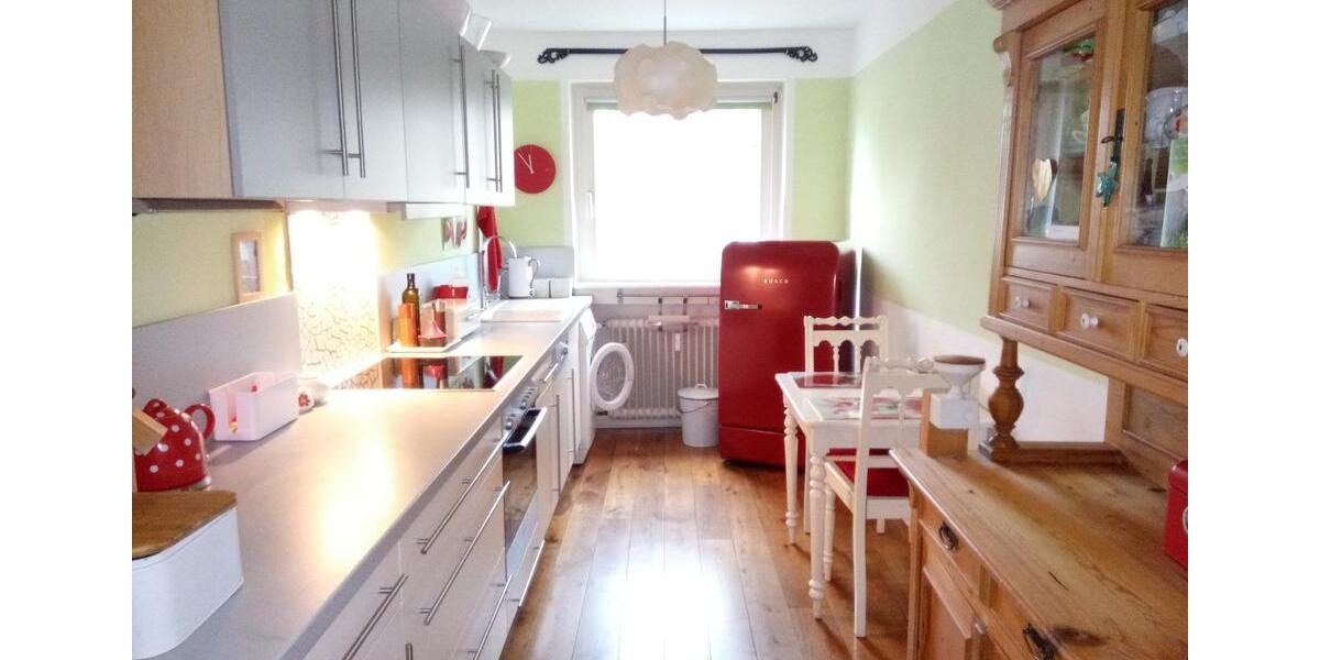 Etagenwohnung Köln Rodenkirchen - 3 Zimmer, 68 m&sup2;, 388.000&euro; | Angebot:24525341