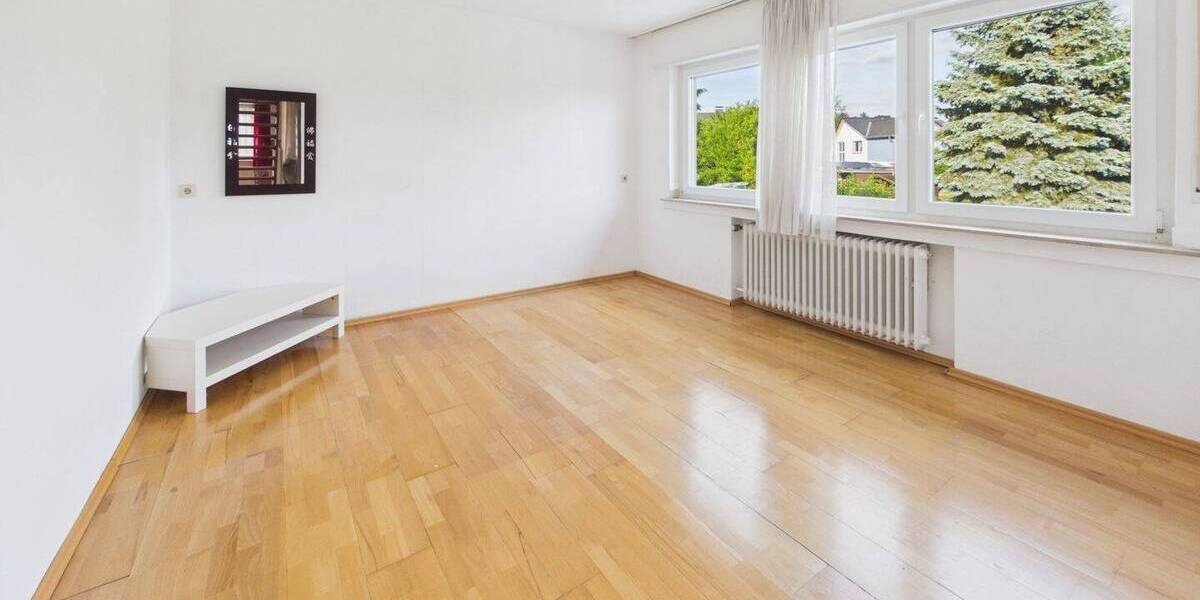 Einfamilienhaus Bergisch Gladbach Alt-Refrath - 4 Zimmer, 110 m&sup2;, 420.000&euro; | Angebot:26798306