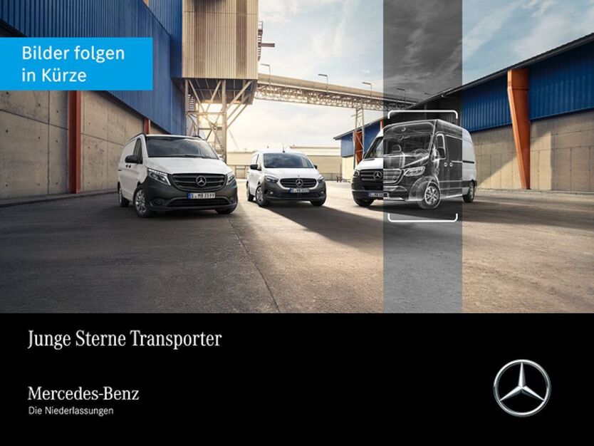 Mercedes-Benz Sprinter 12.638 km 44.018 € Frechen 50226