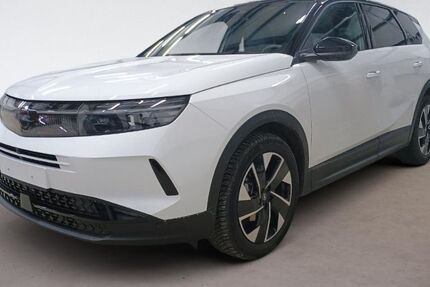 Opel Grandland (X) 11.500 km 29.900 &euro; Meckenheim 53340